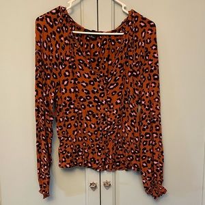 Sanctuary. Shirt. XS.